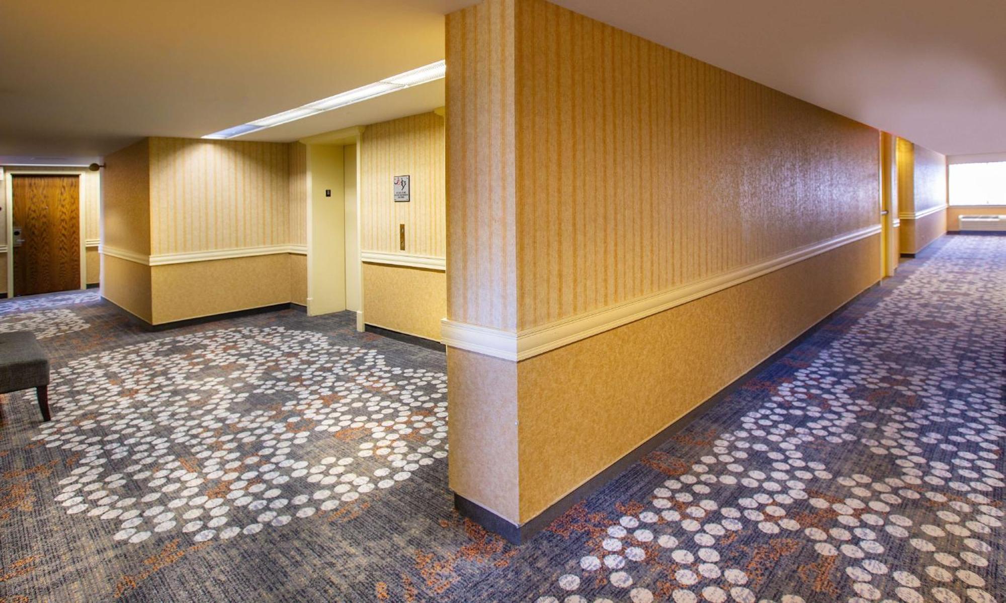 Hilton Chicago/Northbrook Hotel Exterior foto