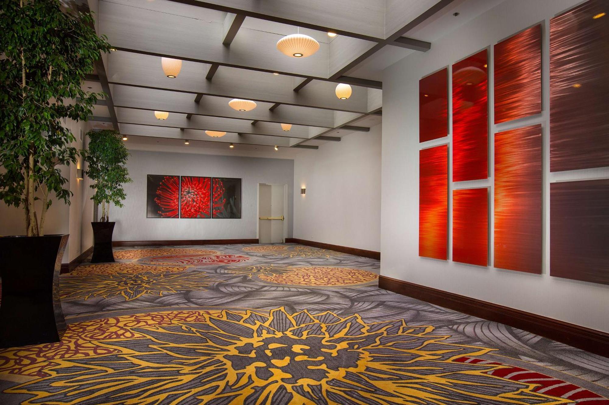 Hilton Chicago/Northbrook Hotel Exterior foto